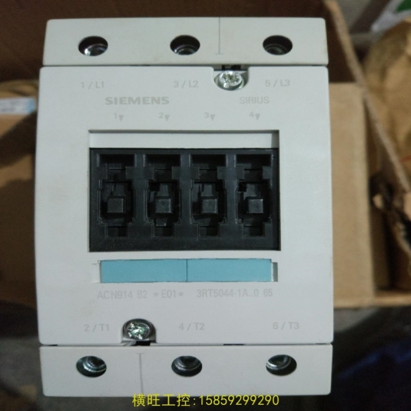 【议价】议价3RT5044-1AQ00 3RT5046-1AQ