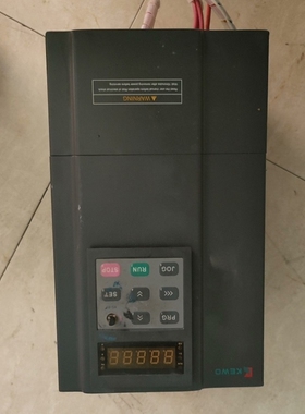 【议价】科沃AD800变频器5.5kwAD800-4T5.5GB-