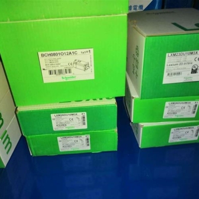 【议价】议价LXM23DU07M3XLXM23AU15M3X LXM23AU07M3X BCH0802O