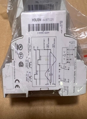 【议价】拍前询价CUZET 高诺斯 H3USN 84873221 继电