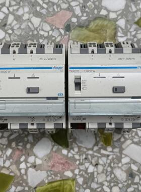 ~海格TXA210智能KNX电源模组，1x600W，成色好