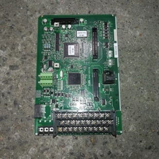 议价三肯VM06变频器主板DMC12011G功能好 议价