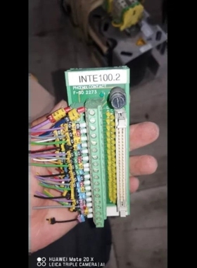 【议价】议价PHOENIX CONTACTF-SO 2273U