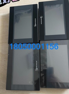 【议价】【议价】威伦通触摸屏 MT8071IP