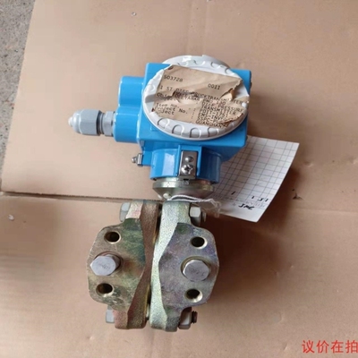 【议价】恩德斯豪斯E+H差压变送器PMD230 PMD230-A-议价