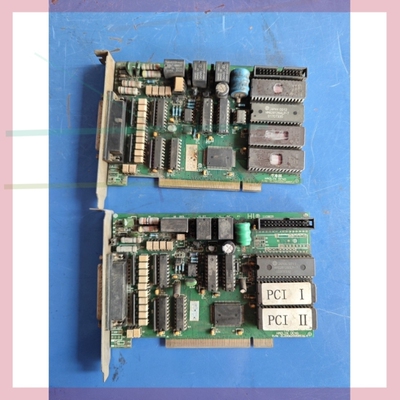 【议价】邓浩林线切割卡 HAOLIN DENG 线切割线切割控制卡,