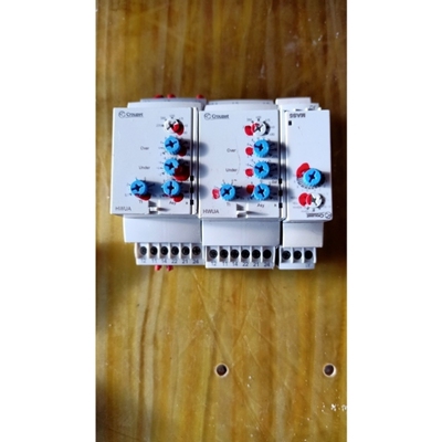 【议价】高诺斯时间继电器HWUA 84873026 有1只,MA