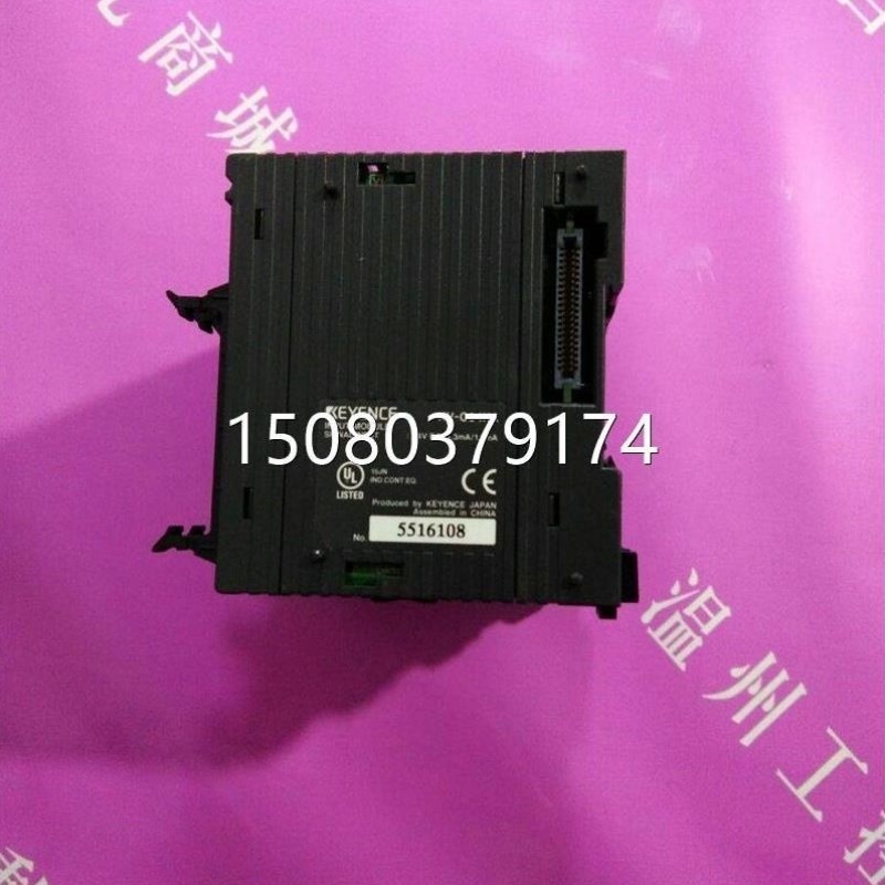 【议价】议价KEYENCEKV-C64XA件 成色漂亮 拍前询价