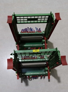 【议价】菲尼克斯插入式板卡机架SKBI 64/F48 2264093 SKBI64/F48