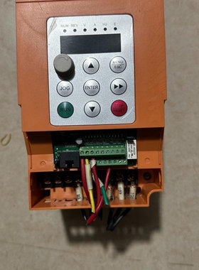 【议价】威纶通变频器AR80iL-0040 4KW【议价】