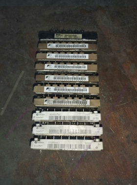 【议价】7MBR50SA060B BSM50GP60 FP50R