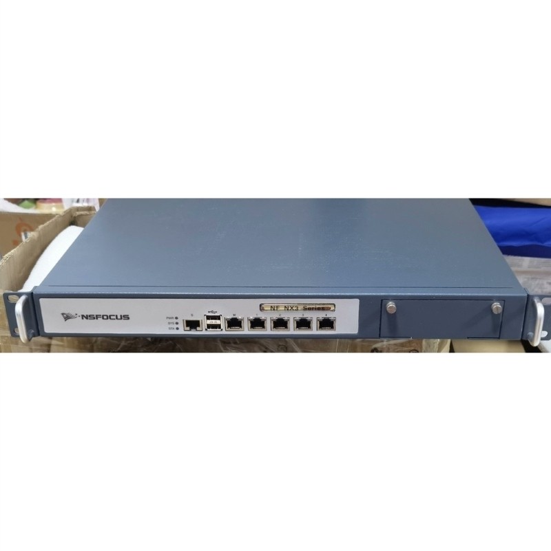 【议价】一台绿盟NF NX3防火墙NF NX3 Series
