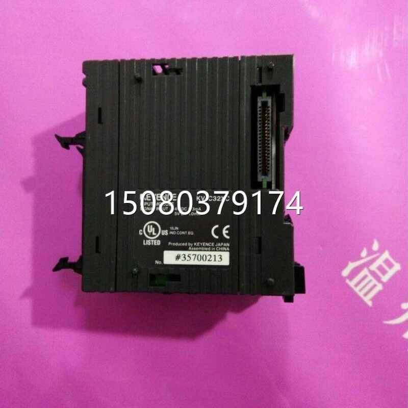 【议价】议价KEYENCEKV-C32XC件 成色漂亮 拍前询价