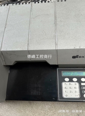 【议价】德峰工控biotek+ELX800仪器伯腾酶标 正常 一般议价