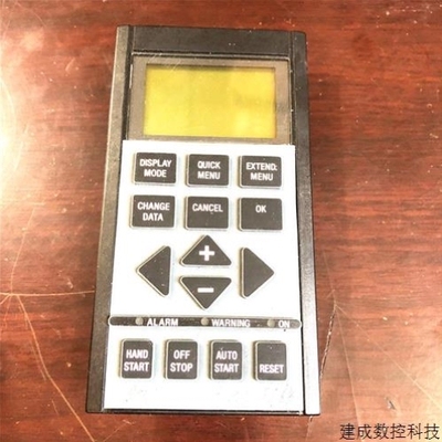 【议价】议价丹佛斯变频器VLT6000-VLT7000-VLT8000操作面板控制
