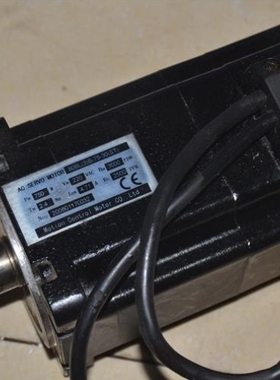 【议价】议价80BL3B75-30ST 750W 2.4NM 80伺服电机