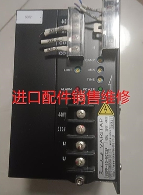【议价】VARITAP VSCP-40-NCCSP 电力调整器九成新议价