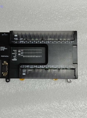 【议价】CP1E-N40SDT-D两个,功能包好,要的私聊议价