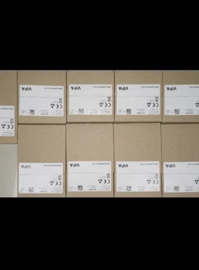 【议价】议价015-CEFPR01 VIPA模块正品