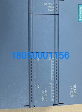 【议价】【议价】1214C6ES7 214-1AG31-0XB0 实