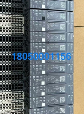 【议价】【议价】ET200SP模块6ES7131-6BH00-0BA