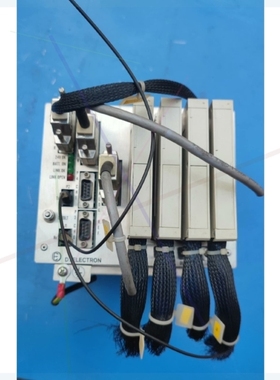 【议价】意大利D.ELECTN激光切割控制器PE2 STD/TO