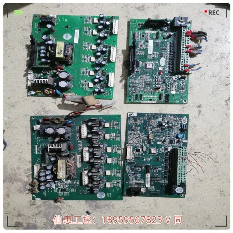 【议价】普传PI9230系列55kw PI8100系列--议价商品