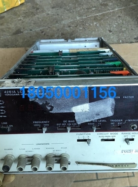 【议价】【议价】Y 4261A lCR 当配件卖