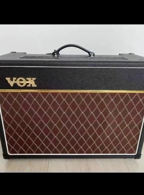 【议价】议价VOX英伦经典AC10C1 15C1 30C2X全电子