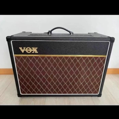 【议价】议价VOX英伦经典AC10C1 15C1 30C2X全电子