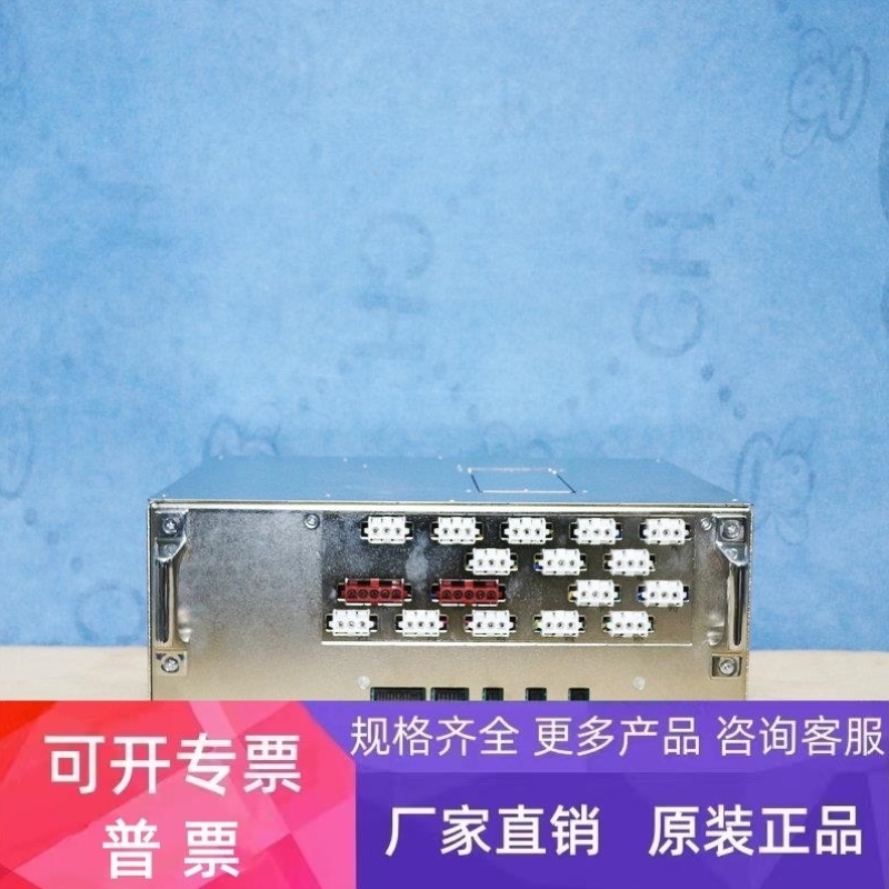 【议价】TEL TOKYO ELECTN POWER UNIT3 5K80-001165-16 电源实拍