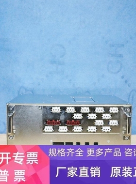 【议价】TEL TOKYO ELECTN POWER UNIT3 5K80-001165-16 电源实拍