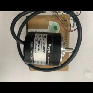 器TRD 1000线编码 议价光洋Koyo J1000 议价