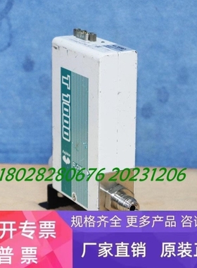 【议价】FUJIKIN FCST1050C-4J2-F50L-N2 50SLM 富士金流量计实拍