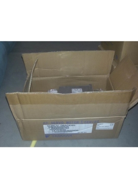 【议价】安川电机SGMJV-08ADE6E 库存 当天发货