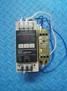 【议价】皮尔兹884100,S1EN50KOhm24一240VAC/