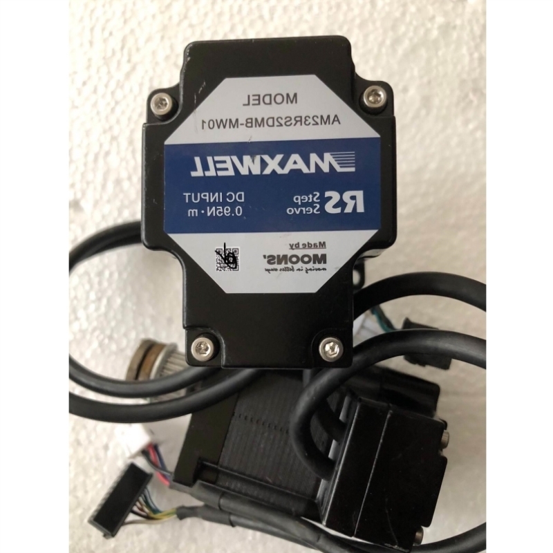 【议价】AM23RS2DMB-MW01马达57闭环步进电机