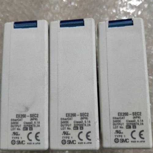 【议价】议价正品 EX260-SEC2 *