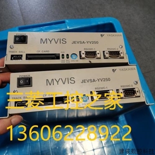 议价JZVSA 议价 MYVIS YV220 2CAN YV250 现 控制器 JEVSA