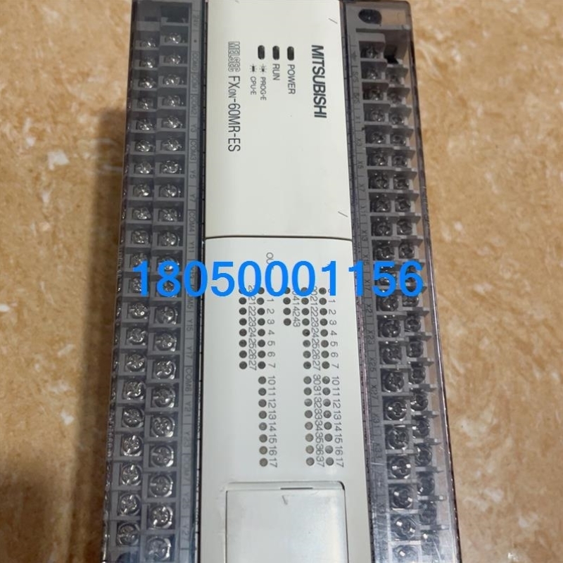 【议价】【议价】Msubii 正品三菱PLC成色如图