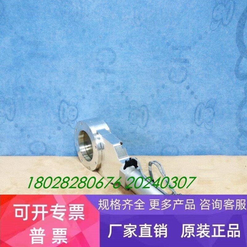 【议价】VAT 12140-PA24-ABZ1 真空隔离门阀件实拍