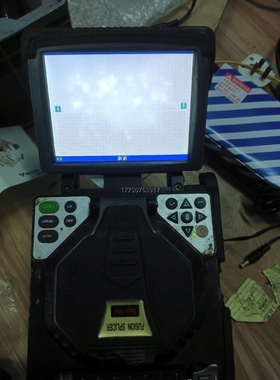 【议价】瑞研RY-F600P光纤熔接机单位换代产品电信定制款