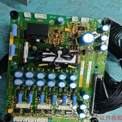 【议价】安川板子ETC618014-S5021,ETC600370.-议价