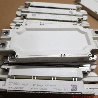 【议价】GD600HFY120C6H GD600HFT120C6H斯议价
