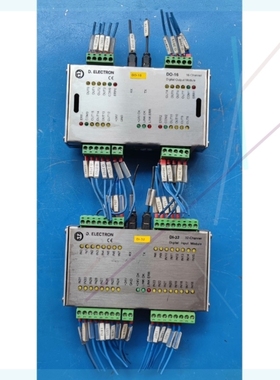 【议价】意大利D.ELECTN模块控制器 DI-32 D655/