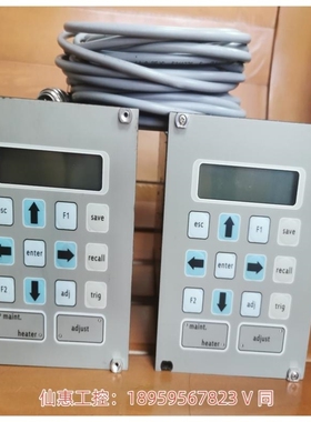 【议价】VERMES PK3200+点胶机控制器。拆--议价商品