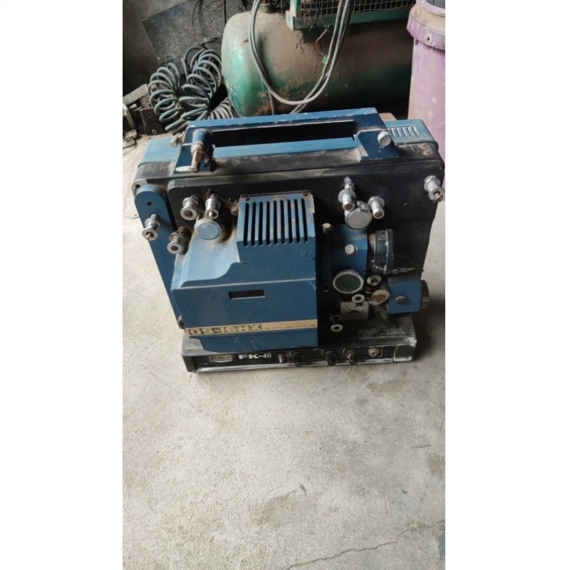 【议价】甘光放映机,GS-16HX