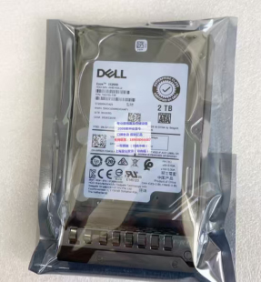 Dell SAS 戴尔