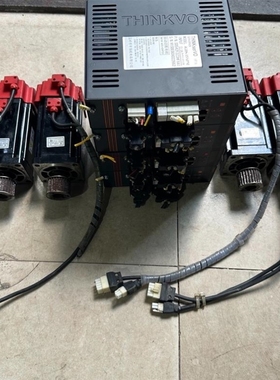 【议价】图科伺服驱动器带伺服电机 驱动iGDS-15A PM 【议价】