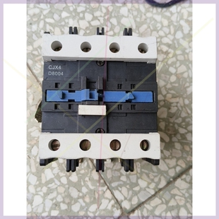 CJX4D8004接触器.380V裸机无包装 天水213 议价